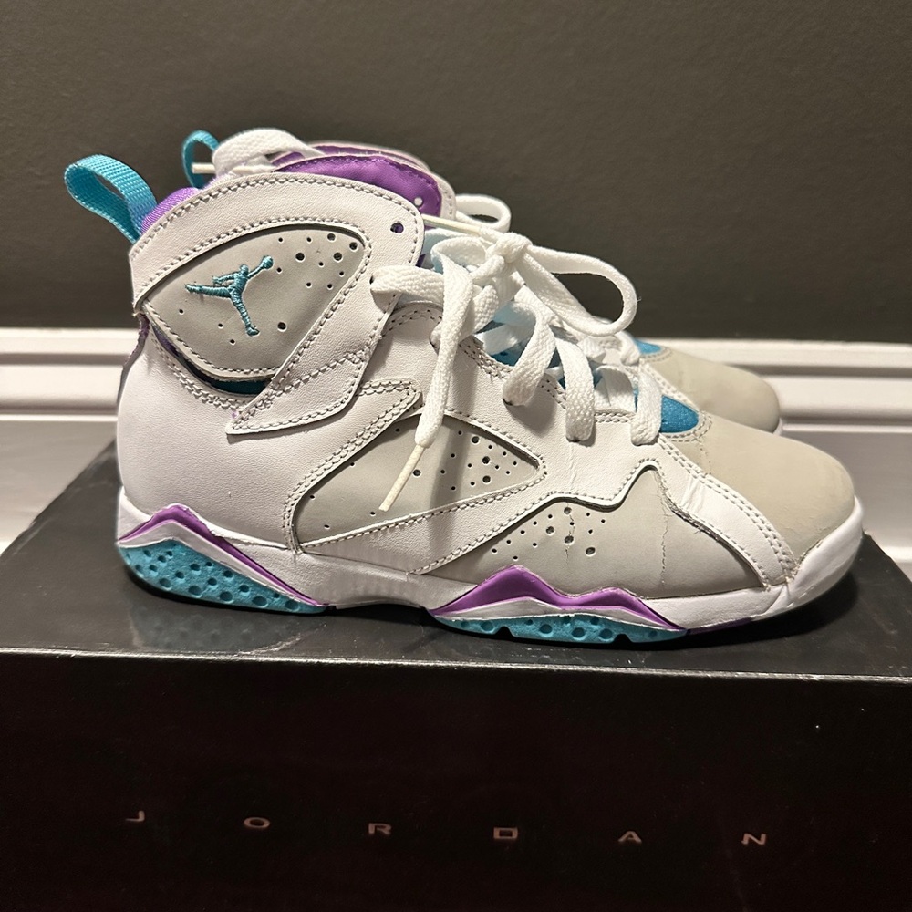 Jordan Retro 7 | Kids SZ 2.5